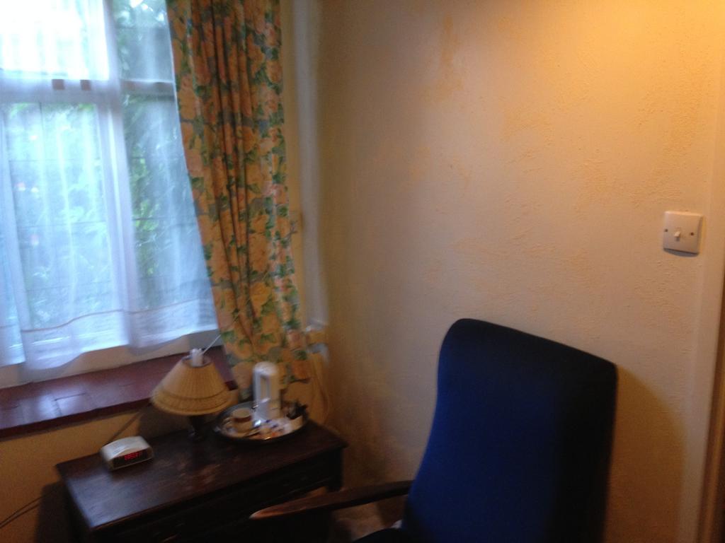 Tudor Rose Hotel King's Lynn Zimmer foto