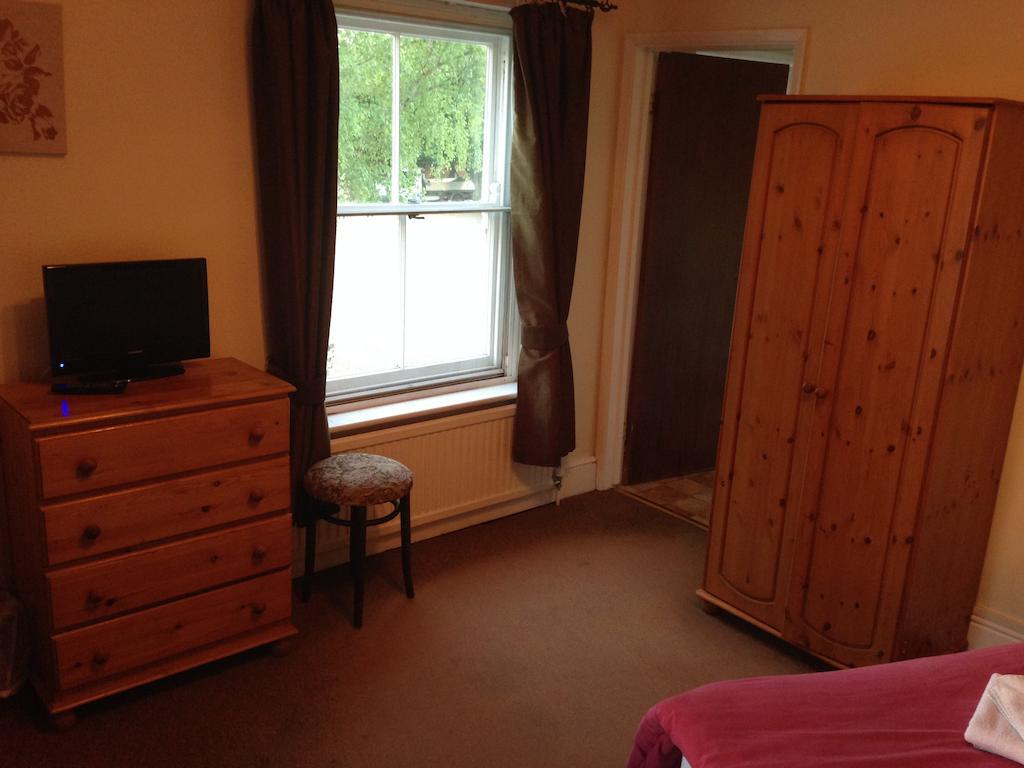 Tudor Rose Hotel King's Lynn Zimmer foto
