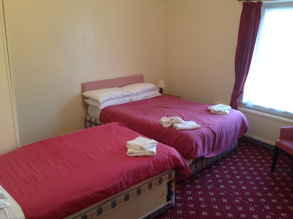 Tudor Rose Hotel King's Lynn Zimmer foto