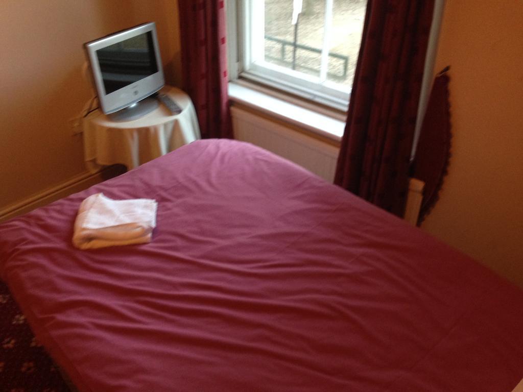 Tudor Rose Hotel King's Lynn Zimmer foto